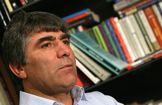 Hrant Dink cinayetinde iddianame hazır