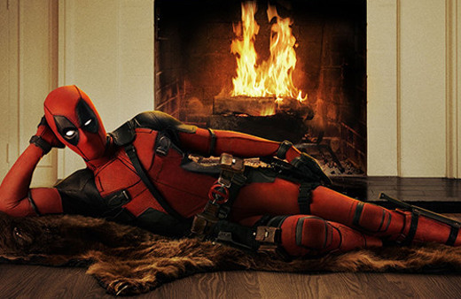 Deadpool, Türkçe dublaj fragman