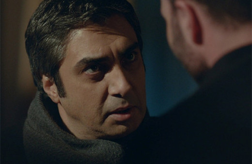 Kurtlar Vadisi Pusu 275. bölüm fragmanı