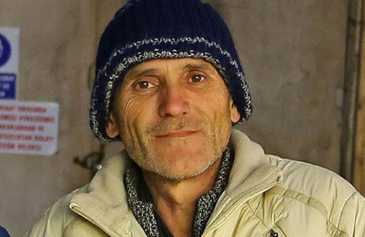 Gariban işçi define buldu elini sürmedi!