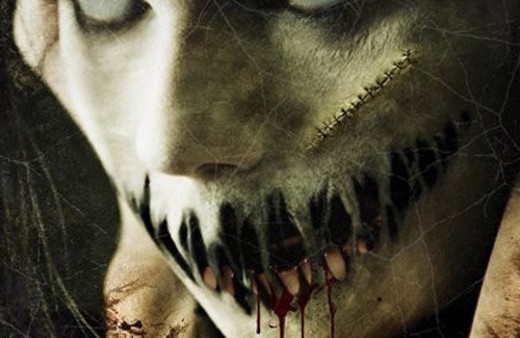 Avrupa'nın bekledi Türk korku filmi