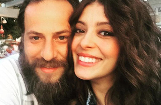 Selin Şekerci ve Kaan Taşaner evleniyor mu?