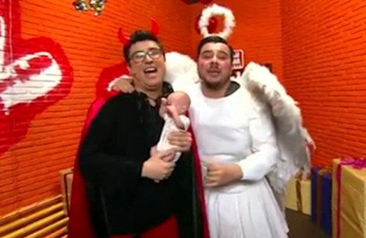 3 Adam, O Ses Türkiye sahnesinde bir ilki yaşattı!