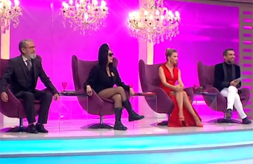 İşte Benim Stilim Ünlüler'in bomba gibi açılışı!