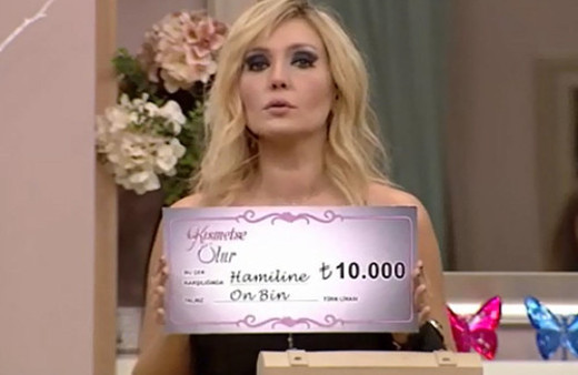 Kısmetse Olur 9 Ocak'ta kim elendi?