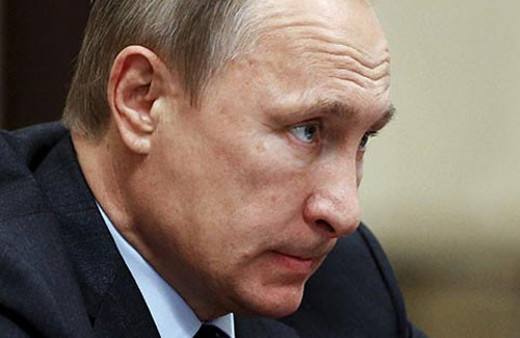 İşte Putin'in kabusu olan o Türk!