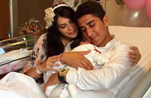 İmam nikahlı eşten lüks daire ve nafaka