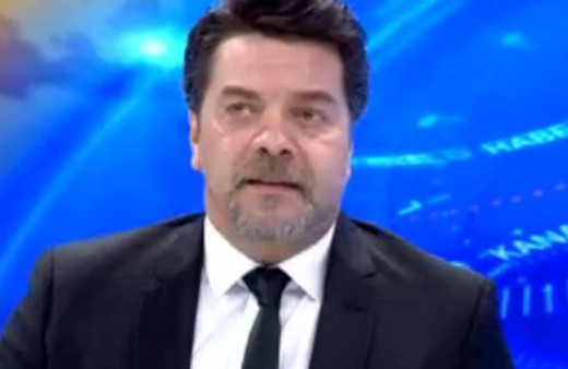 Beyazıt Öztürk, Kanal D Haber'e konuştu: 'Şaşkınım, üzgünüm'