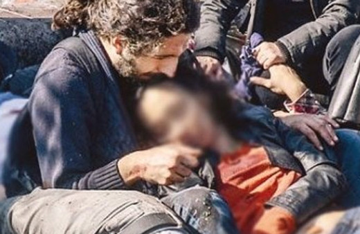 Ankara Garı'ndaki patlamada flaş gelişme