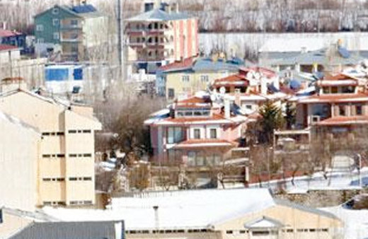 Van'daki villada 12 PKK'lı öldürüldü