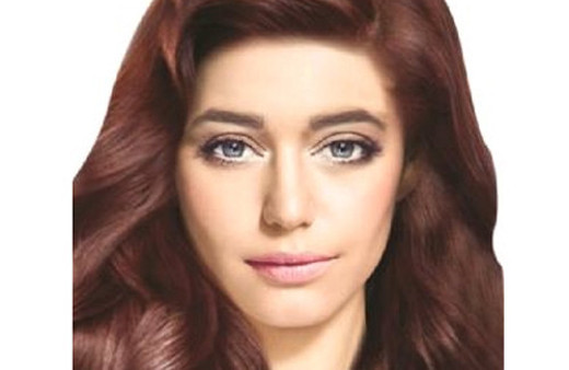 Türkiye'nin rüya kızı! Göğsü Hadise Burnu Beren...