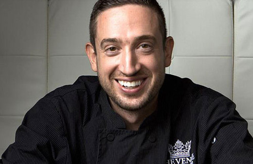 Suşi ustası Türk ABD’de en iyi aşçı seçildi