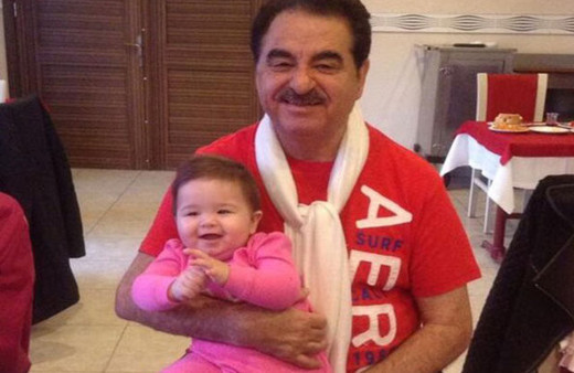 Ünlülerin ve çocukları... İşte son halleri