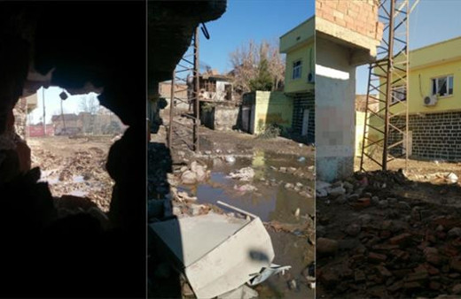 Sur'da Kanas'lı saldırı! Yaralı askerler var...