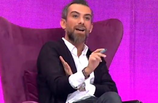 Hakan Akkaya'dan Neslihan Önder'e çok sert eleştiriler!