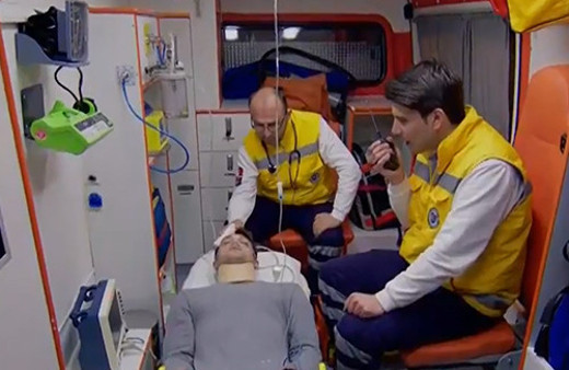 Kırgın Çiçekler 29. bölüm fragmanı