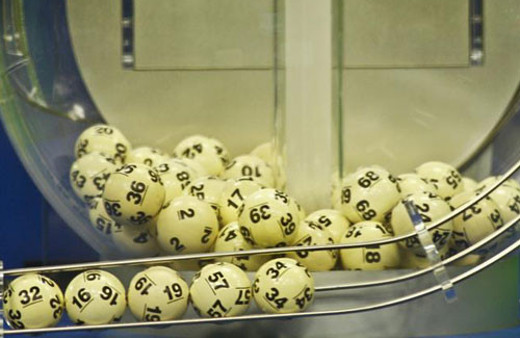 Loto ikramiyesi rekor kırdı! 