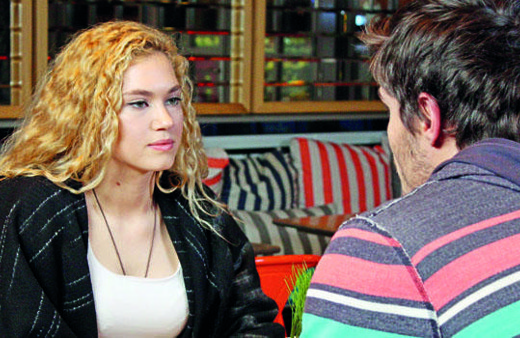 Kiralık Aşk'a yeni oyuncu! 200 kişi arasından seçildi