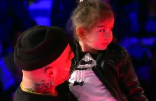 Gökhan yarışmacının hayalini gerçekleştirdi!