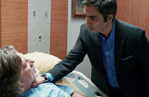 Kurtlar Vadisi Pusu 279. bölüm fragmanı