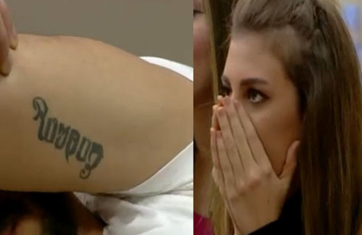 Erdem'in eski sevgilisi kim? Melis'i delirtti evi bastı