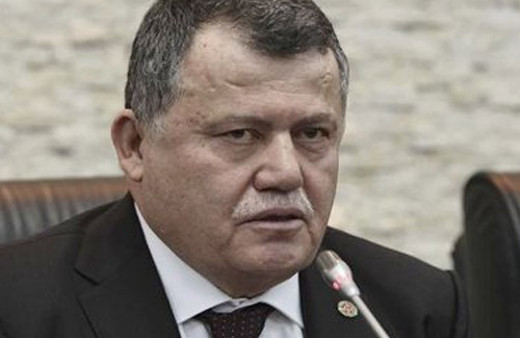 Yargıtay Başkanı'ndan flaş açıklamalar!