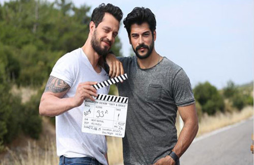 Kardeşim Benim filmi fragmanı - Sinemalarda bu hafta