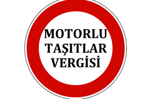 MTV 2016 ödeme 6 taksit imkanı!