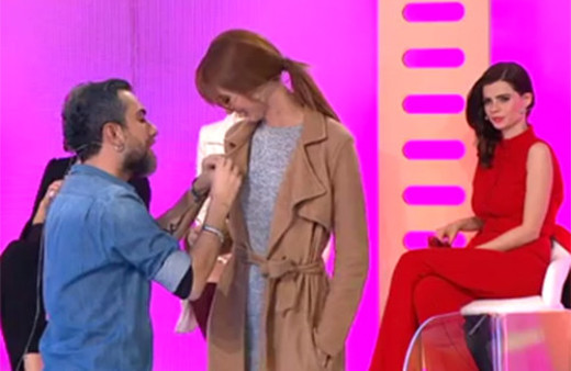 İşte Benim Stilim Ünlüler 14 Ocak'ta eleme potasına kim girdi?