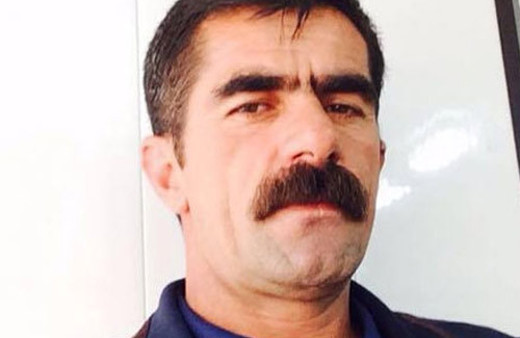 HDP'li Başkan'a öz yönetim tutuklaması!