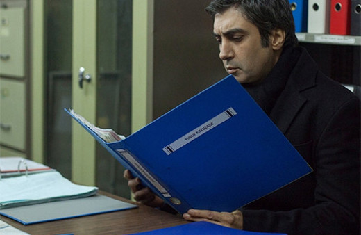  Kurtlar Vadisi Pusu 279. bölüm - Son sahneler