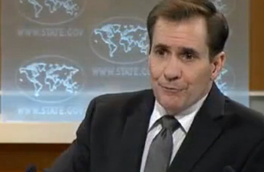 ABD'den YPG sorusuna kaçamak yanıt