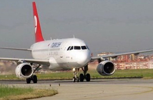 THY sefer iptalleri listesi 75 sefer yapılamadı!