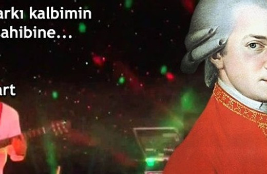 Meşhur şarkılar bilim adamlarına uyarlanırsa…