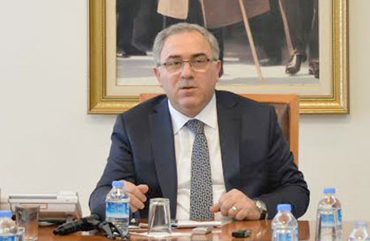 TOKİ'den mütehahhitlere yurt dışı desteği