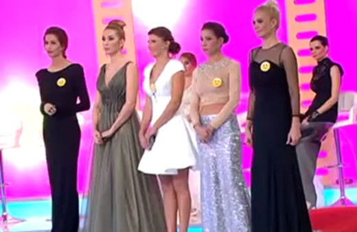 İşte Benim Stilim Ünlüler 15 Ocak'ta eleme potasına kimler girdi?