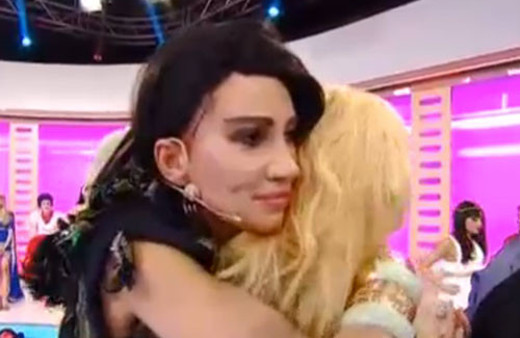 İşte Benim Stilim 2016 kim elendi?