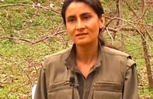 Akademisyenlere gözaltında Bese Hozat şoku!