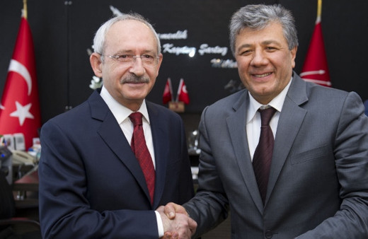 CHP'de Kurultay heyecanı! 