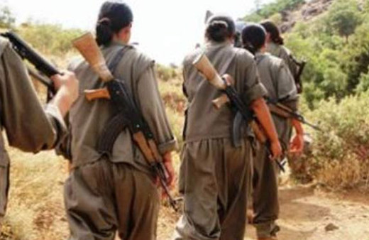 Sur'da çatışmalar şiddetlendi! Yaralı asker ve polisler var