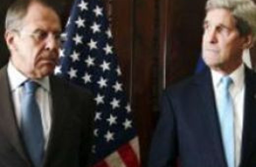 ABD ve Rusya, Suriye masasına oturacakları belirleyecek