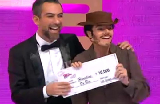 İşte Benim Stilim Ünlüler 15 Ocak'ta para ödülünü kim kazandı?