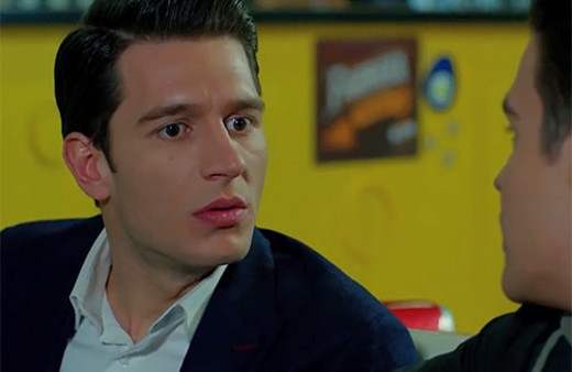 Baba Candır 22. bölüm fragmanı