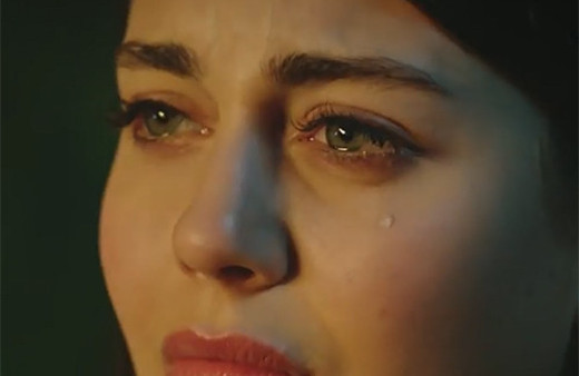 Acı Aşk 5. bölüm fragmanı