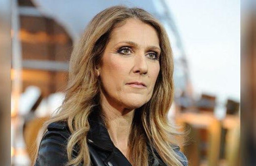 Celine Dion 2 gün arayla hem eşini hem de kardeşini...
