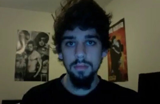 3 Yıl boyunca kesmedi bakın ne hale geldi!