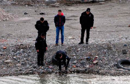 Tokat'ta kaybolan çocuklar hakkında flaş gelişme