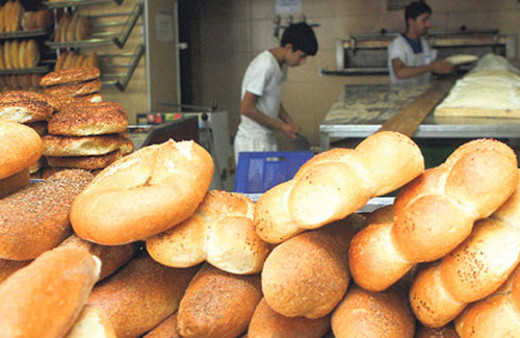 TRT Haber'in ekmek tweeti yıktı geçti