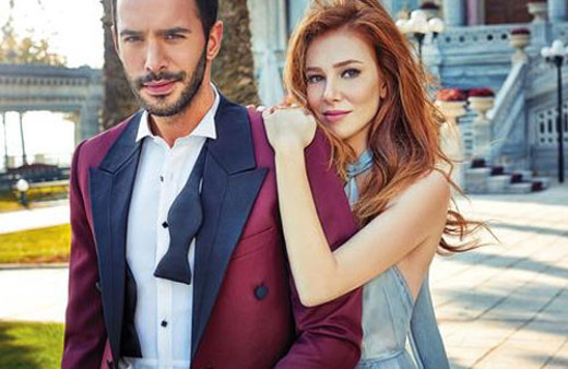 Kiralık Aşk Barış Arduç ve Elçin Sangu'dan samimi itiraflar