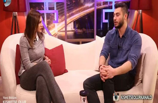 Kısmetse Olur'da Emre, Ayça'ya şans verecek mi?